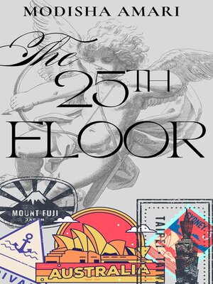 cover image of The 25th Floor